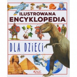 Ilustrowana encyklopedia...