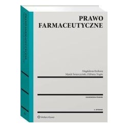 Prawo farmaceutyczne