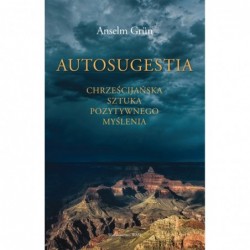 Autosugestia....