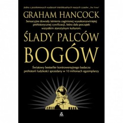 Ślady palców bogów