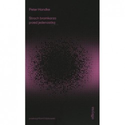 Strach bramkarza przed...