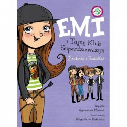 Emi i Tajny Klub...