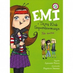 Emi i Tajny Klub...