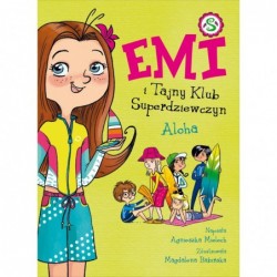 Emi i Tajny Klub...