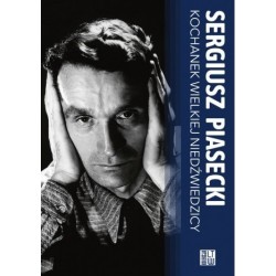 Kochanek Wielkiej...