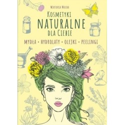 Kosmetyki naturalnie dla...