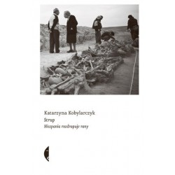 Strup. Hiszpania rozdrapuje...