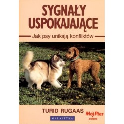 Sygnały uspokajające. Jak...