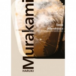 Kronika ptaka nakręcacza