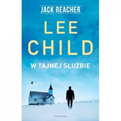 Jack Reacher: W tajnej służbie