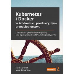 Kubernetes i Docker w...