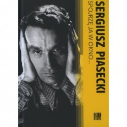 Spojrzę ja w okno…