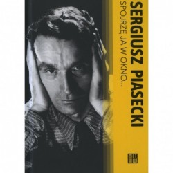 Spojrzę ja w okno…