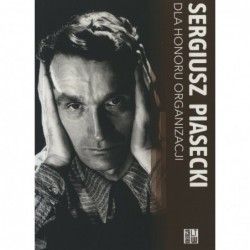 Dla honoru organizacji