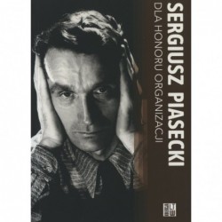 Dla honoru organizacji