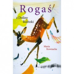 Rogaś z Doliny Roztoki