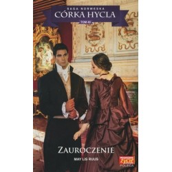 Zauroczenie. Saga norweska...