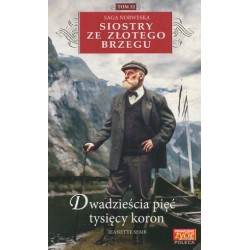 Dwadzieścia pięć tysięcy...