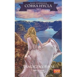 Tragiczny finał. Saga...