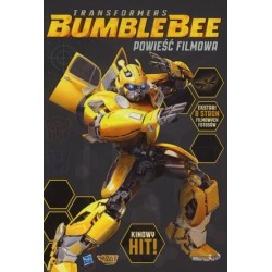 Transformers Bumblebee....