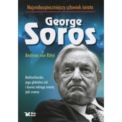 George Soros....