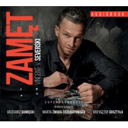 Zamęt (książka audio)