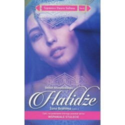 Hatidże. Żona Ibrahima....