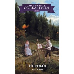 Niepokój. Saga norweska...