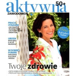 Aktywna zawodowo 50+