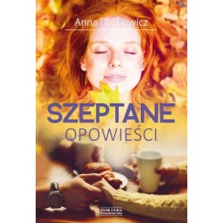 Szeptane opowieści