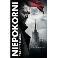 Niepokorni (książka audio)