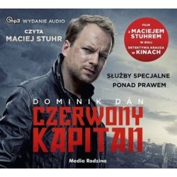Czerwony kapitan (książka...