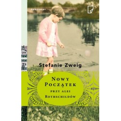 Nowy początek na alei...