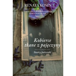 Kobierce tkane z pajęczyny....