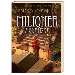 Milioner z Gdańska. Seria...