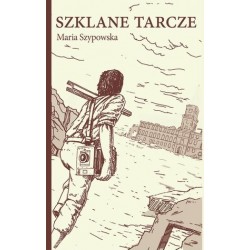 Szklane tarcze