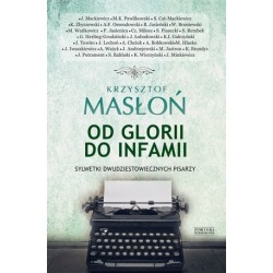 Od glorii do infamii