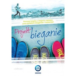 Projekt: bieganie
