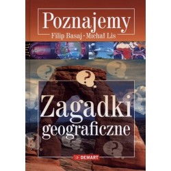 Zagadki geograficzne....