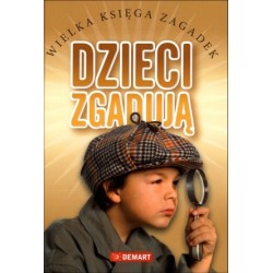 Dzieci zgadują. Wielka...