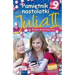 Pamiętnik nastolatki 9....