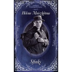 Sfinks. Literatura...