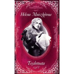 Trędowata. Część 1....