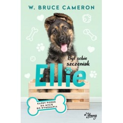 Ellie. Seria Był sobie...
