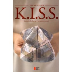 K.I.S.S. Zasady chodzą na...