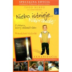 Niebo istnieje... Naprawdę!