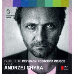 Przypadki Robinsona Crusoe....