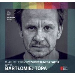 Przygody Olivera Twista....