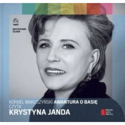 Awantura o Basię....