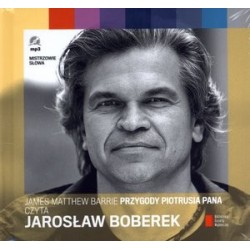 Przygody Piotrusia Pana...